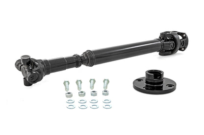 Rough Country 5063.1 CV Drive Shaft | Front | 10 Bolt T-Case | Ram 2500 4WD (2025-2026)