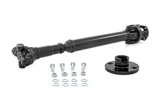 Rough Country 5063.1 CV Drive Shaft | Front | 10 Bolt T-Case | Ram 2500 4WD (2025-2026)