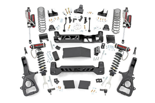 Rough Country 88350 6 Inch Lift Kit | Vertex | Rear Coils | Ram 1500 4WD (2025-2026)
