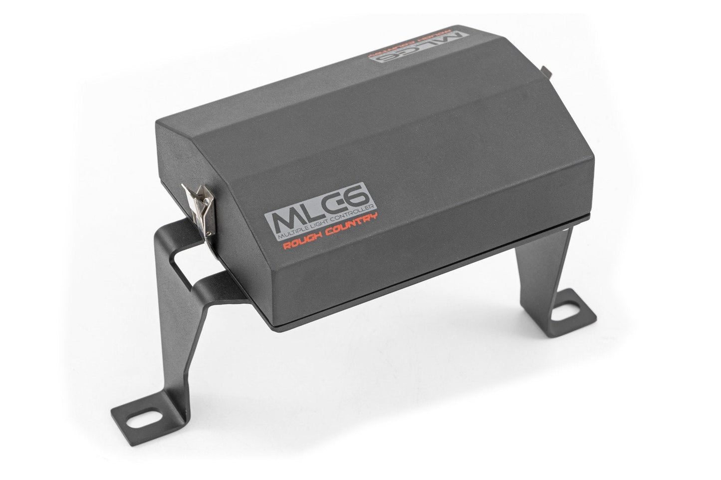 Rough Country 70957 MLC-6 | Multiple Light Controller | Ford Bronco 4WD (2021-2025)