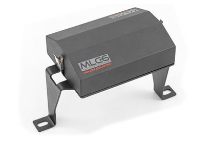 Rough Country 70957 MLC-6 | Multiple Light Controller | Ford Bronco 4WD (2021-2025)