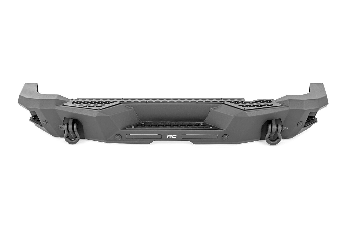 Rough Country 51090 Rear Bumper | Ford Bronco 4WD (2021-2025)