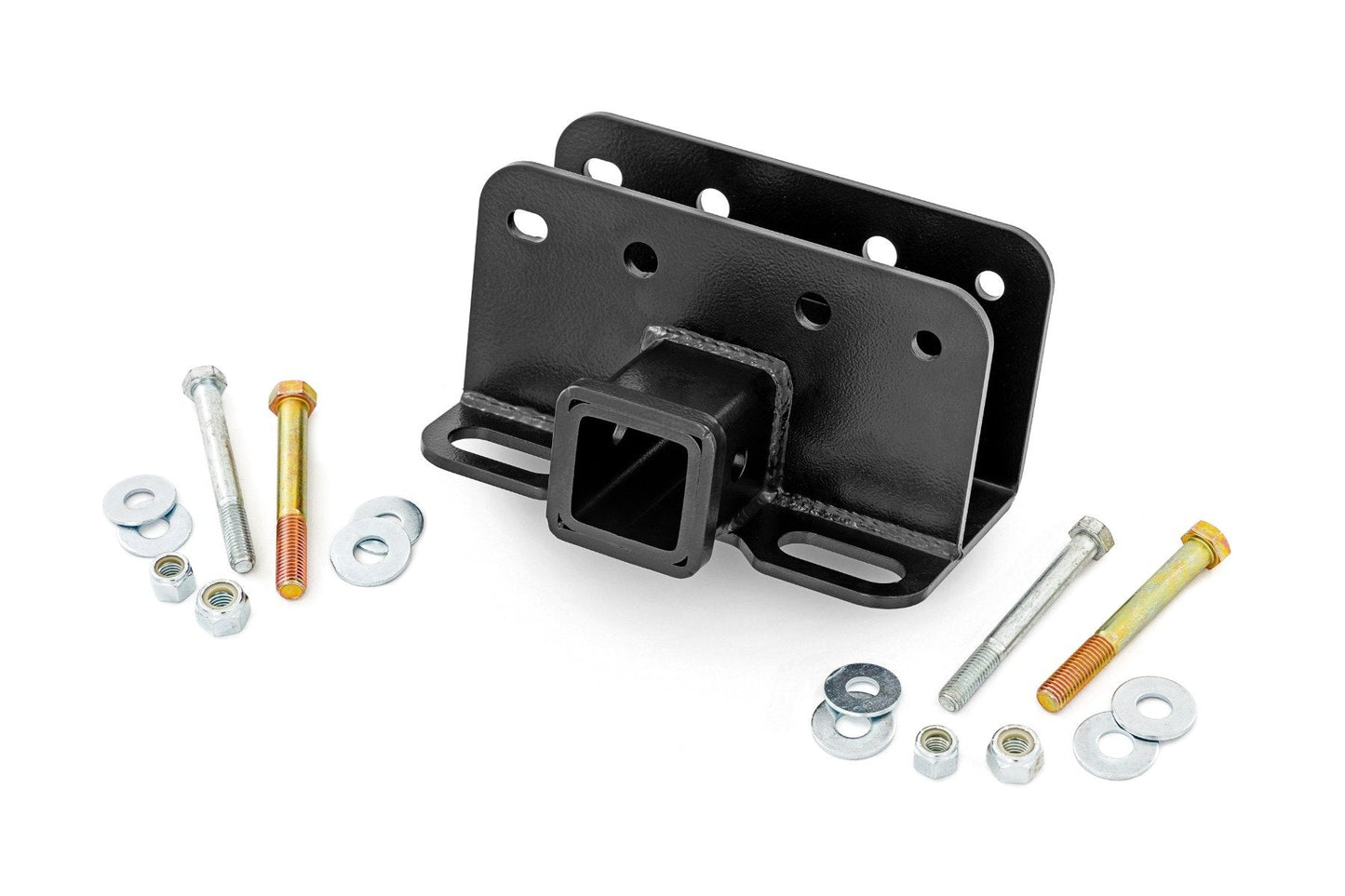 Rough Country 51062 Class III Receiver Hitch | Ford Bronco 4WD (2021-2025)