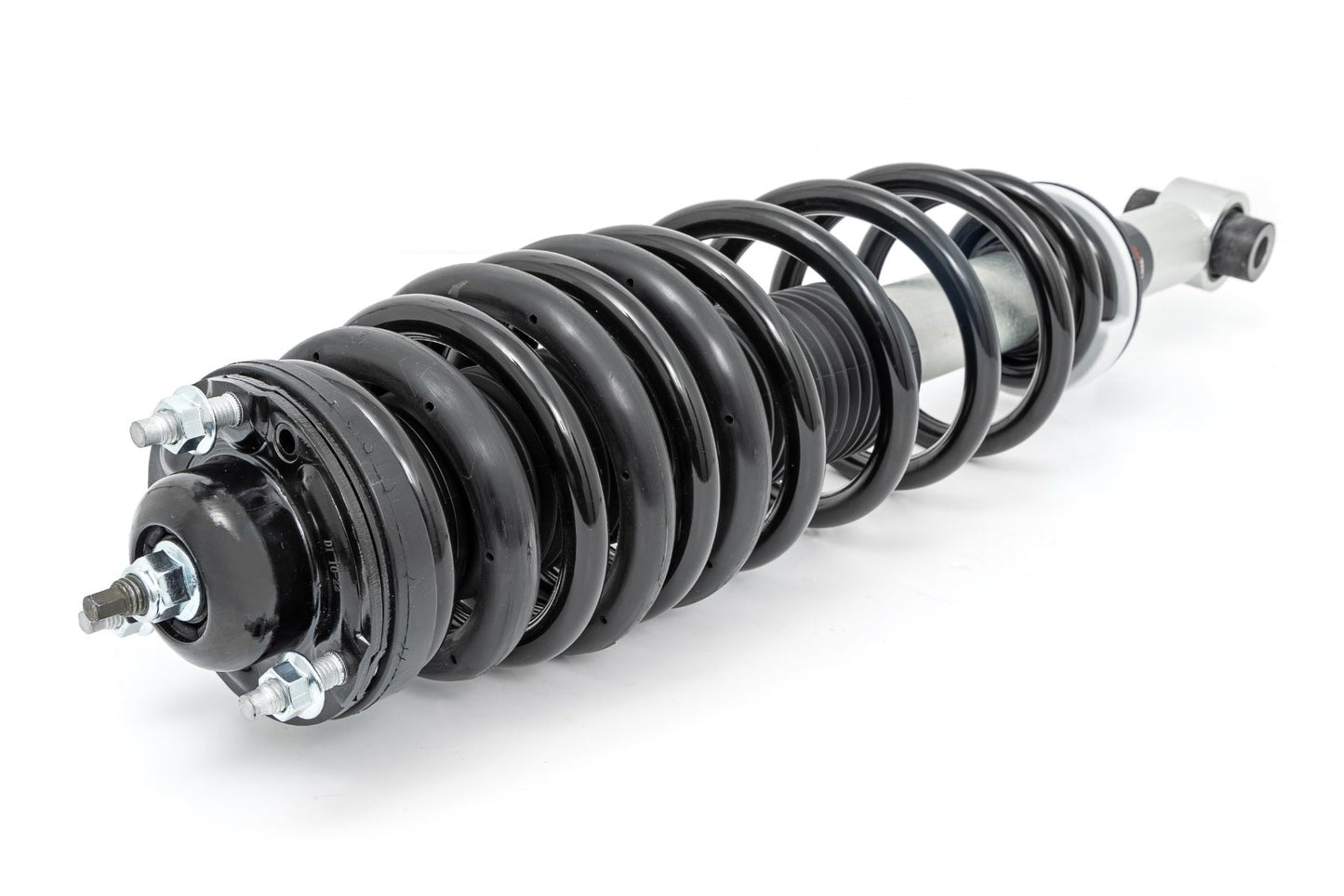 Rough Country 502142 M1 Loaded Strut Pair | 2 Inch | Rear | Ford Bronco 4WD (2021-2025)