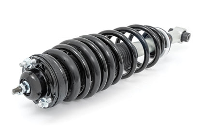 Rough Country 502142 M1 Loaded Strut Pair | 2 Inch | Rear | Ford Bronco 4WD (2021-2025)