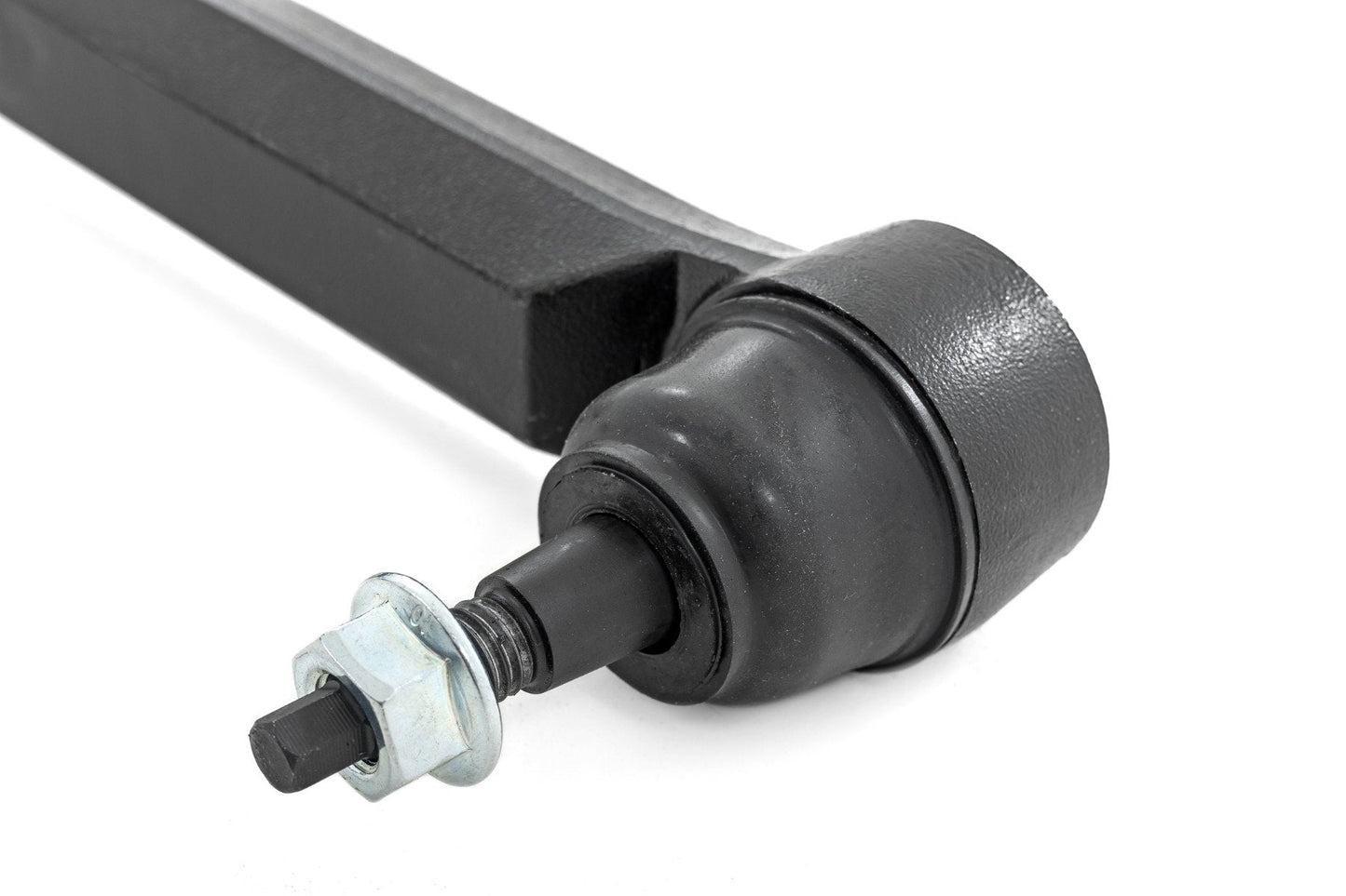 Rough Country 51134 Tie Rod Upgrade Kit | Forged | Ford Bronco 4WD (2021-2025)