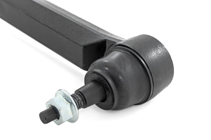 Rough Country 51134 Tie Rod Upgrade Kit | Forged | Ford Bronco 4WD (2021-2025)
