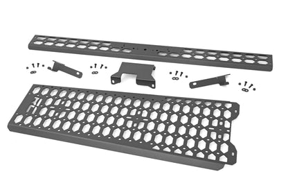 Rough Country 51123 Molle Mounting Panel | Overhead | Ford Bronco 4WD (2021-2025)
