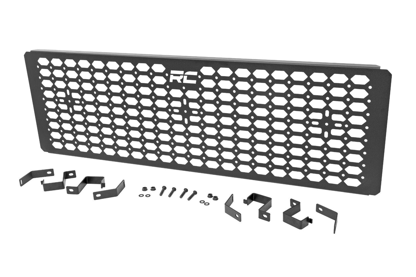 Rough Country 51122 Molle Mounting Panel | Rear | Ford Bronco 4WD (2021-2025)