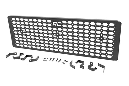 Rough Country 51122 Molle Mounting Panel | Rear | Ford Bronco 4WD (2021-2025)