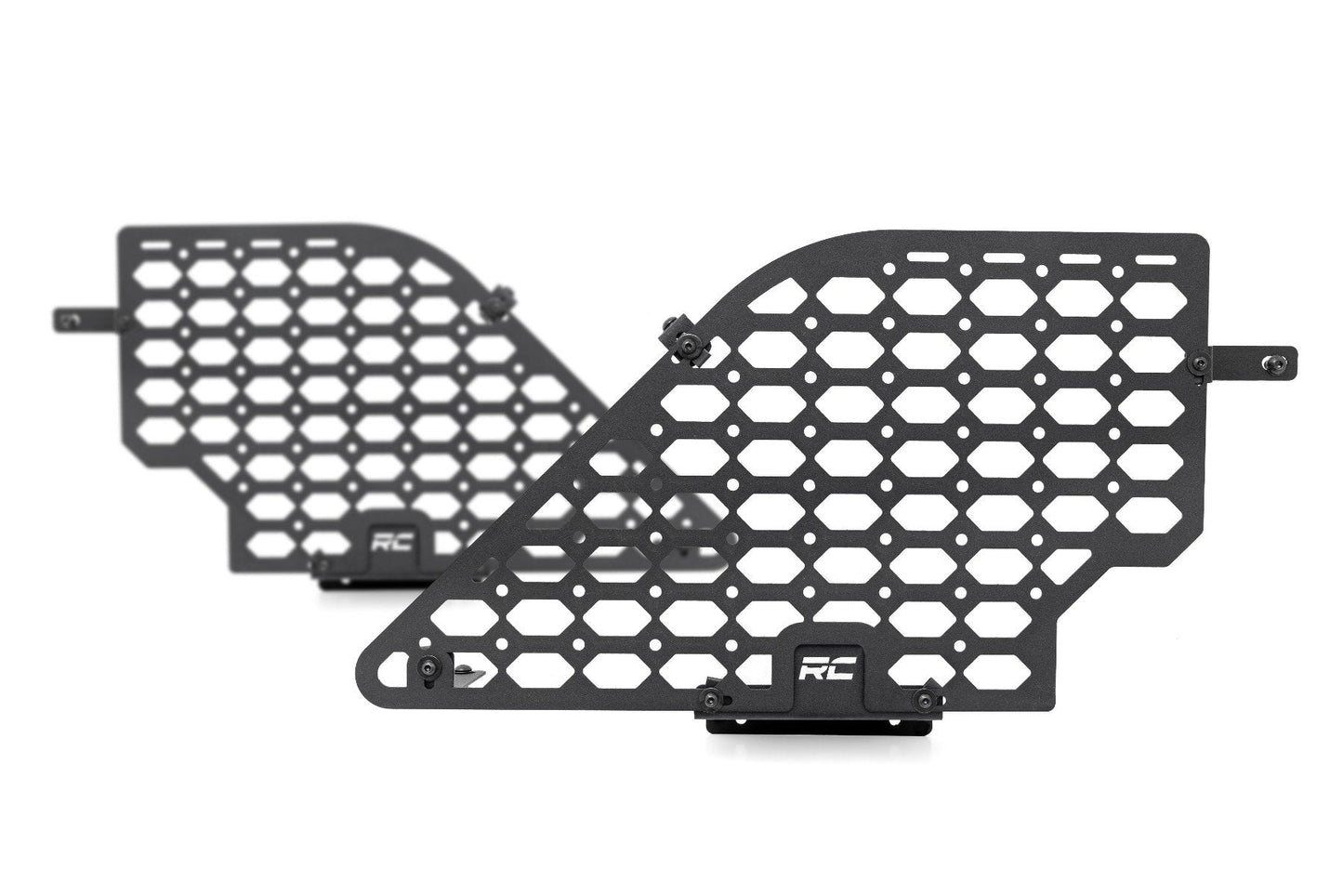 Rough Country 51129 Molle Panel Kit | Side Window | 4 Door | Ford Bronco 4WD (2021-2025)