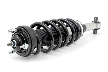Rough Country 502141 M1 Loaded Strut Pair | 2 Inch | Front | Ford Bronco 4WD (2021-2025)