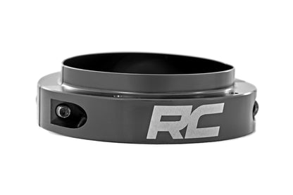 Rough Country 51139 1 Inch Leveling Kit | Ford Raptor 4WD (2021-2025)