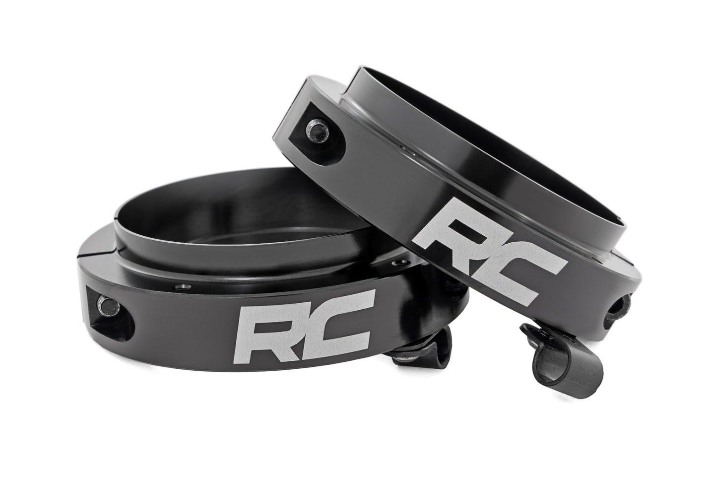 Rough Country 51139 1 Inch Leveling Kit | Ford Raptor 4WD (2021-2025)