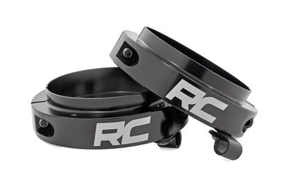 Rough Country 51139 1 Inch Leveling Kit | Ford Raptor 4WD (2021-2025)