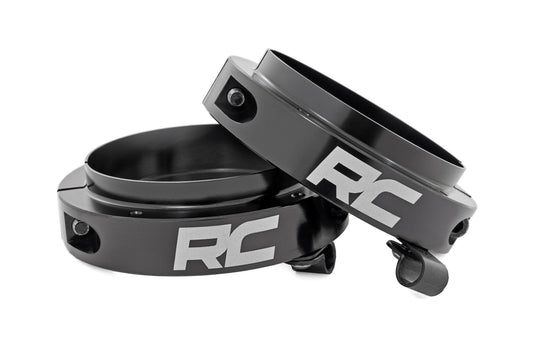 Rough Country 51139 1 Inch Leveling Kit | Ford Raptor 4WD (2021-2025)