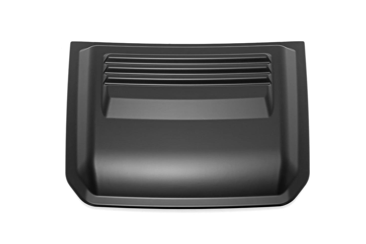 Rough Country HS30010-E2 Hood Scoop | E2 Magma Red | Ford F-150 2WD/4WD (2021-2025)