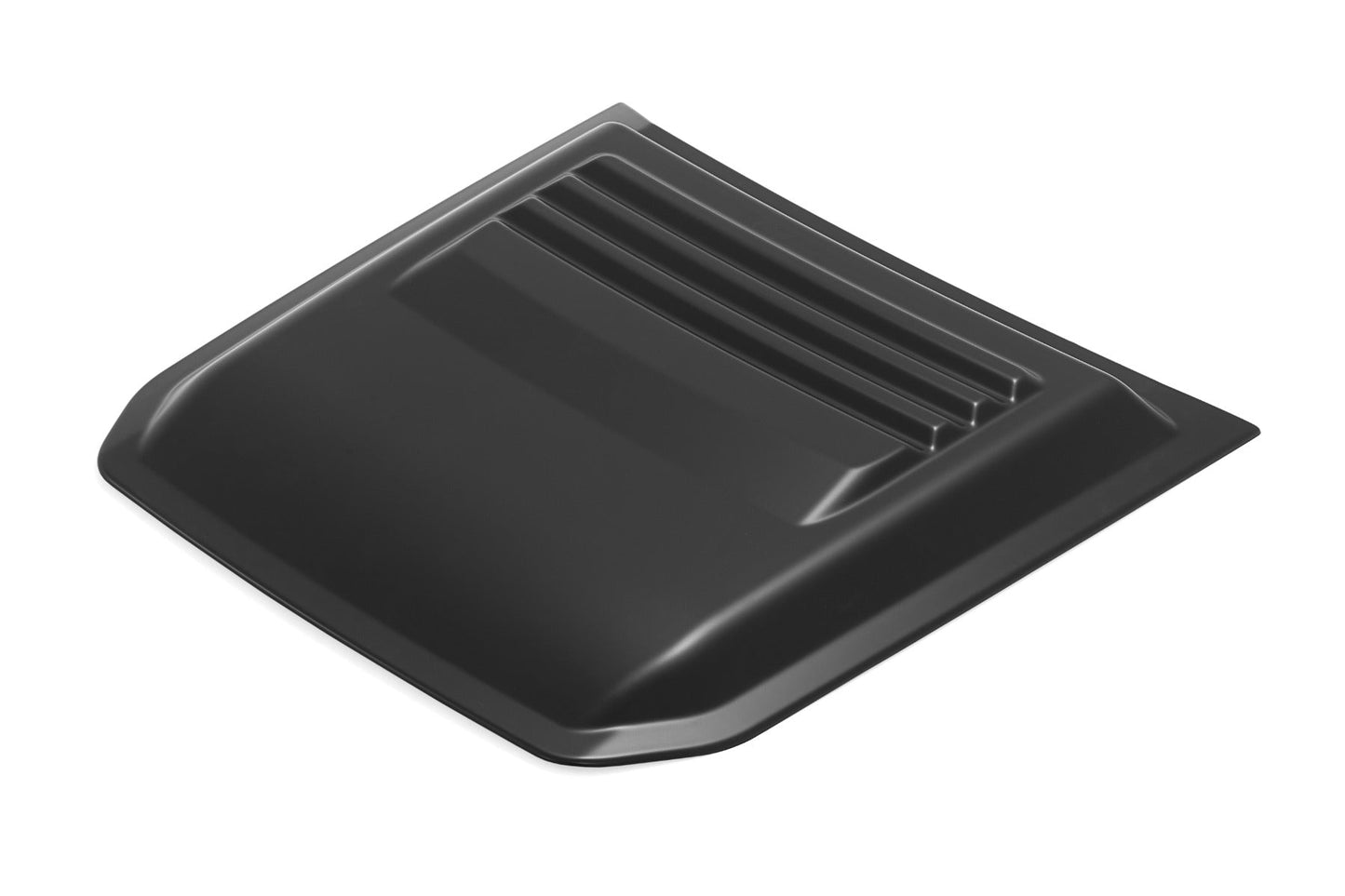 Rough Country HS30010-JX Hood Scoop | JX Lead Foot | Ford F-150 2WD/4WD (2021-2025)