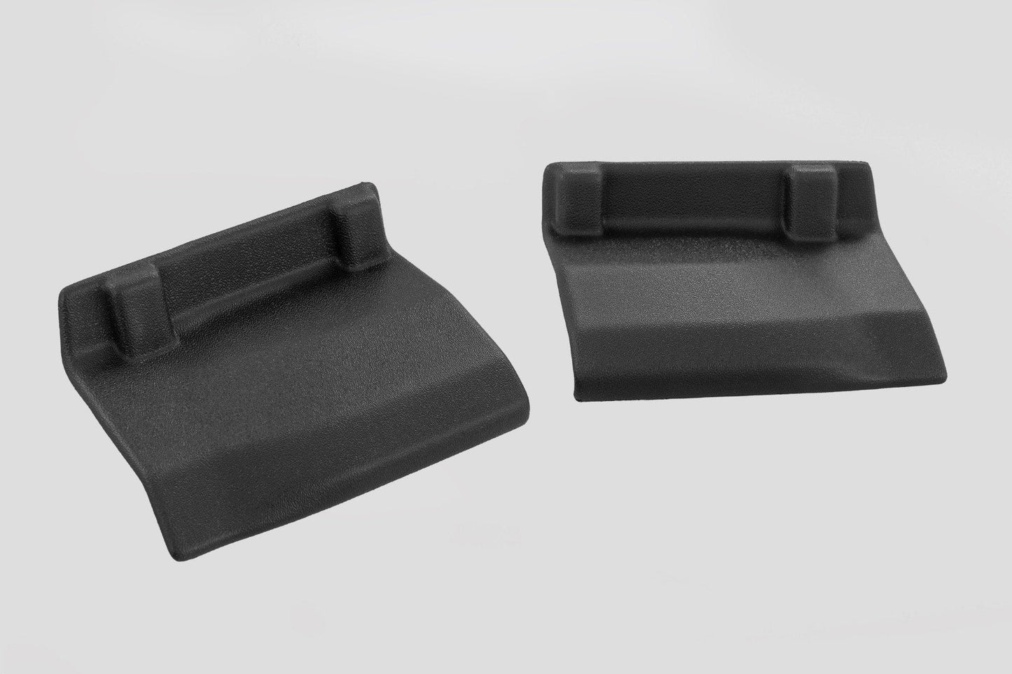 Rough Country TC13028 Trail Cladding | Rocker Sill Plates | 4-Door | Ford Bronco 4WD (2021-2025)
