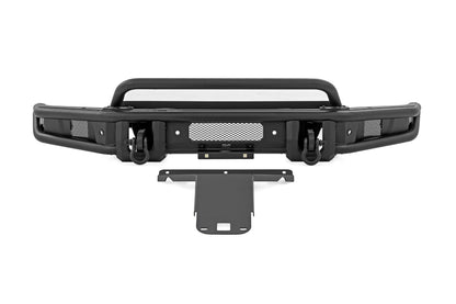 Rough Country 51216 Front Bumper | Tubular | Ford F-150 2WD/4WD (2021-2023)