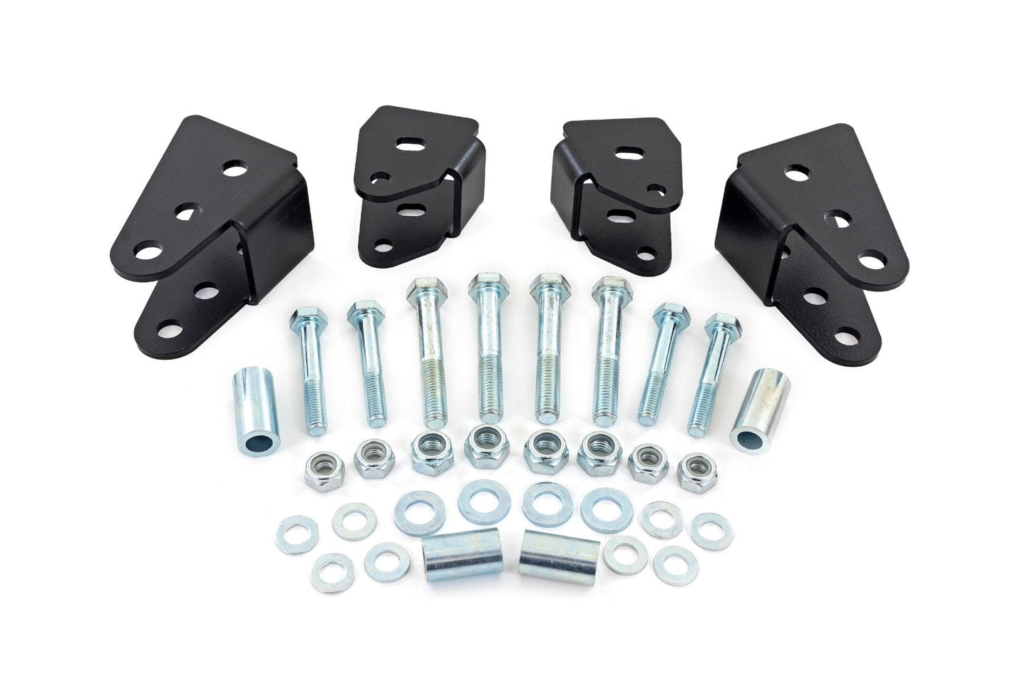 Rough Country 92097 2 Inch Lift Kit | Kawasaki Teryx KRX 4 1000