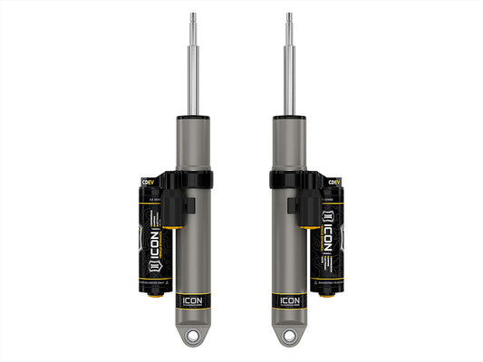 14-UP RAM 2500 2" STANDARD REAR 2.5 VS PB CDEV PAIR