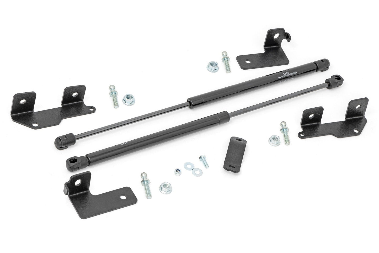 Rough Country 51120 Hood Struts | Hydraulic | Ford Maverick 2WD/4WD (2022-2026)