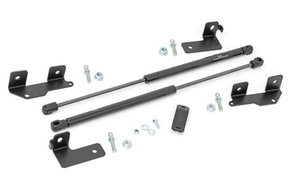 Rough Country 51120 Hood Struts | Hydraulic | Ford Maverick 2WD/4WD (2022-2026)