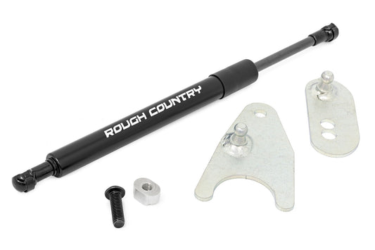 Rough Country 73211 Tailgate Assist | Ford Maverick 2WD/4WD (2022-2026)