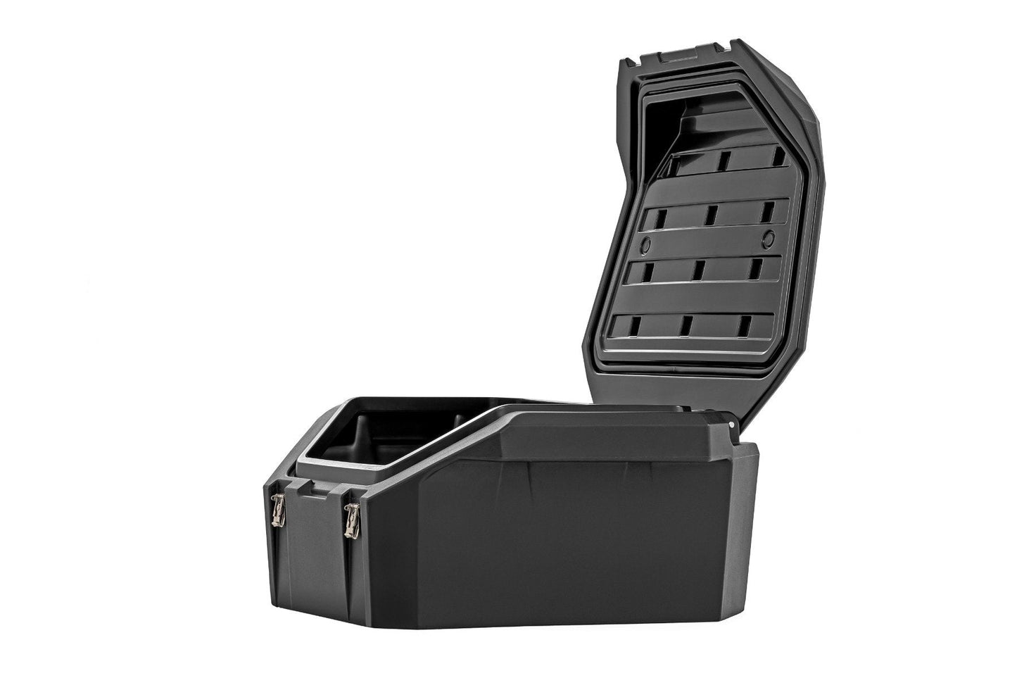 Rough Country 93207 Cargo Box | 63.5 GL | Polaris RZR Pro R/Pro R 4