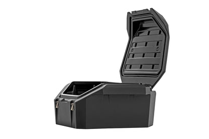 Rough Country 93207 Cargo Box | 63.5 GL | Polaris RZR Pro R/Pro R 4