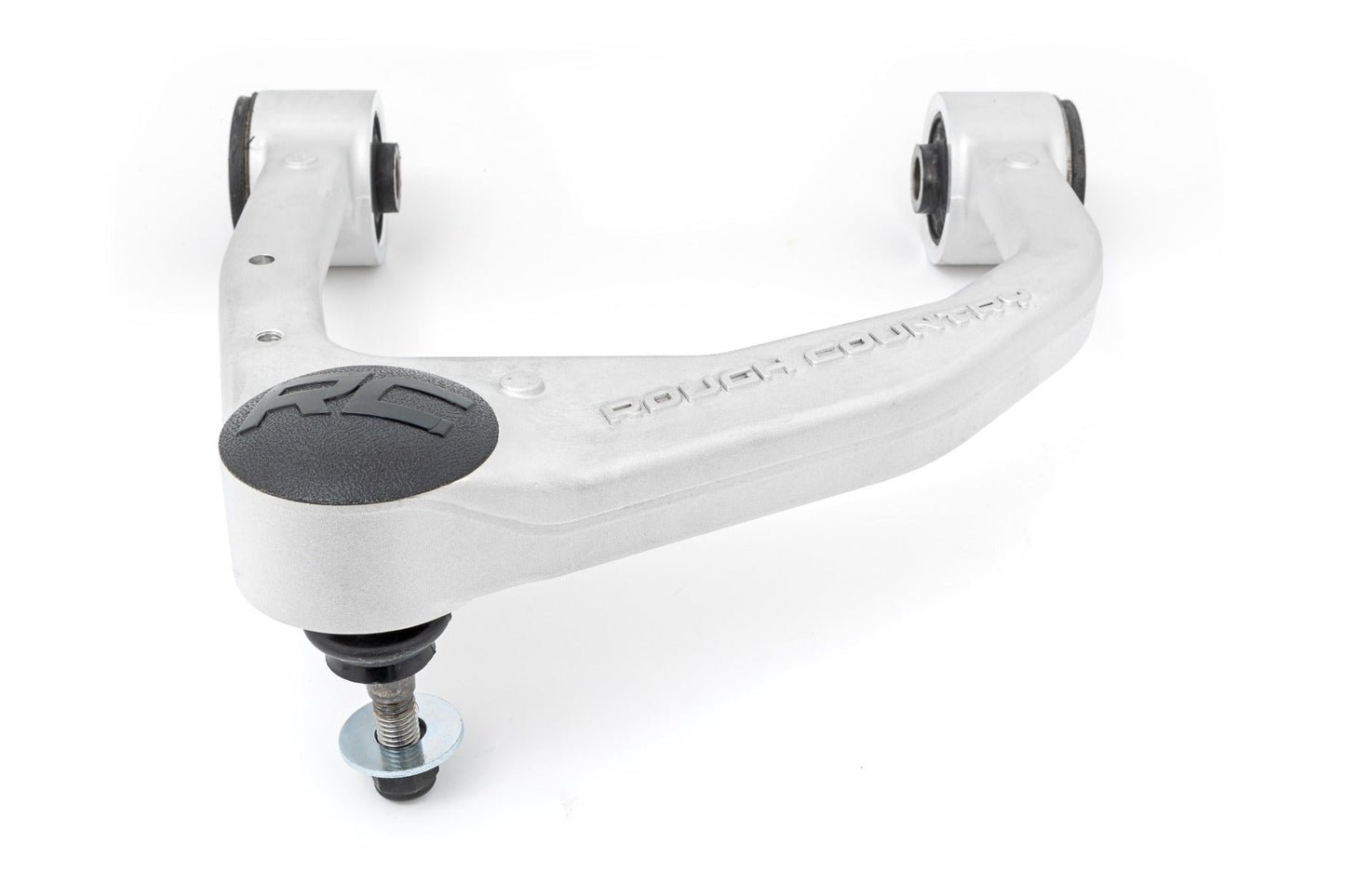 Rough Country 76801 Forged Upper Control Arms | OE Upgrade | Toyota Tundra 2WD/4WD (2022-2025)