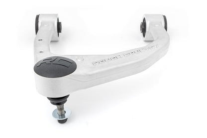 Rough Country 76801 Forged Upper Control Arms | OE Upgrade | Toyota Tundra 2WD/4WD (2022-2025)