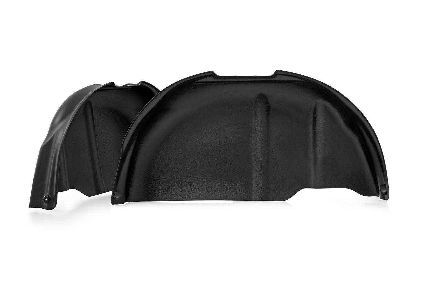 Rough Country 4610 Rear Wheel Well Liners | Toyota Tundra 2WD/4WD (2022-2025)