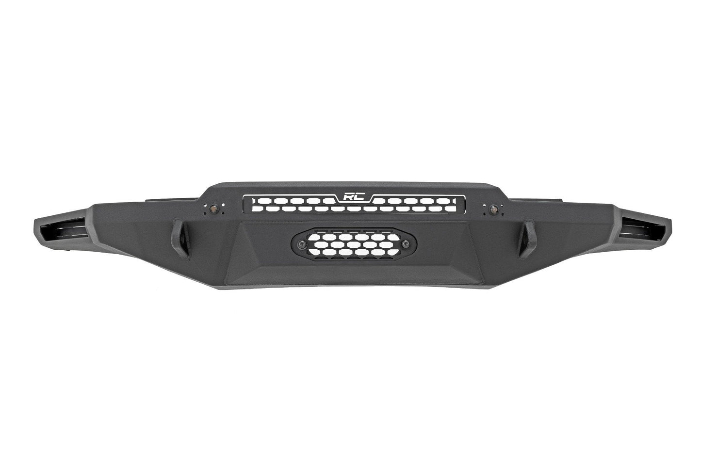 Rough Country 72005 Hybrid Front Bumper | Toyota Tundra 2WD/4WD (2022-2025)