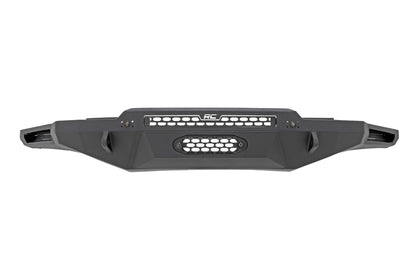 Rough Country 72005 Hybrid Front Bumper | Toyota Tundra 2WD/4WD (2022-2025)