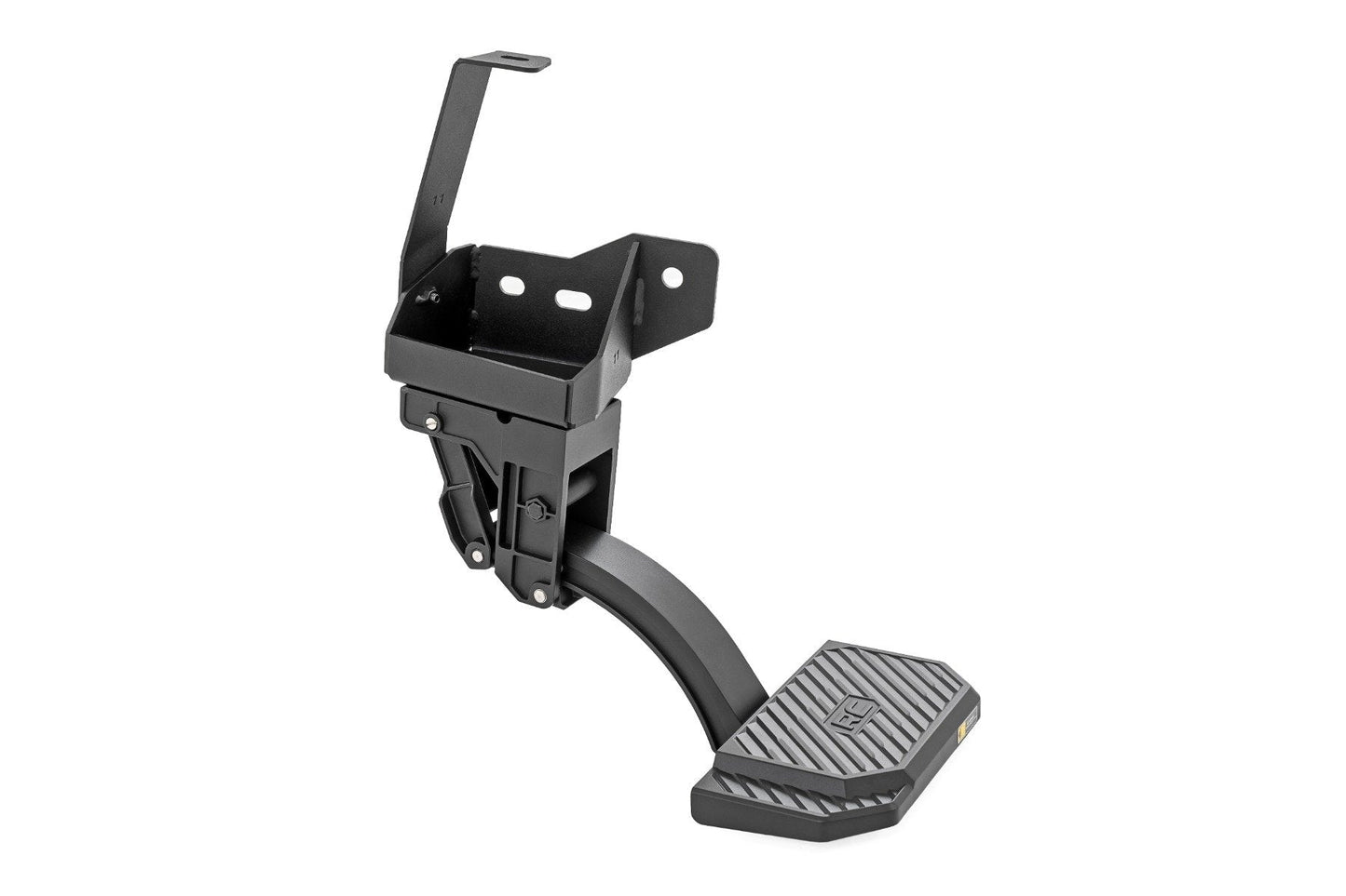 Rough Country PW049817 Retractable Bed Step | Manual Pull | Toyota Tundra 2WD/4WD (2022-2025)