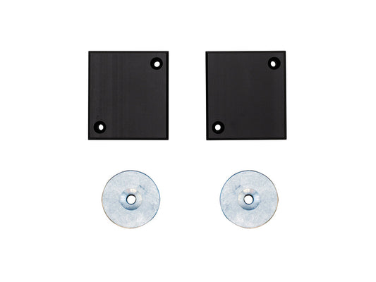 20-UP JT EXTENDED BUMP STOP SPACER KIT