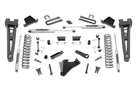 Rough Country 41630 6 Inch Lift Kit | Gas | Radius Arm | Ford F-250/F-350 Super Duty 4WD (23-26)