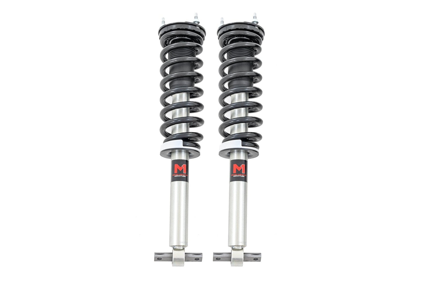 Rough Country 502172 M1 Loaded Strut Pair | 4in | Chevy/GMC Canyon/Colorado 4WD (2023-2026)