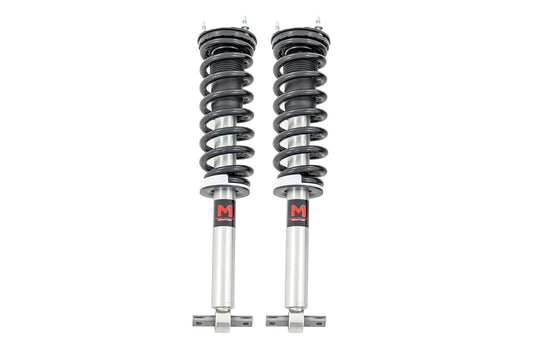 Rough Country 502172 M1 Loaded Strut Pair | 4in | Chevy/GMC Canyon/Colorado 4WD (2023-2026)