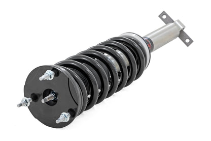 Rough Country 502173 M1 Loaded Strut Pair | 6in | Chevy/GMC Canyon/Colorado 4WD (2023-2026)