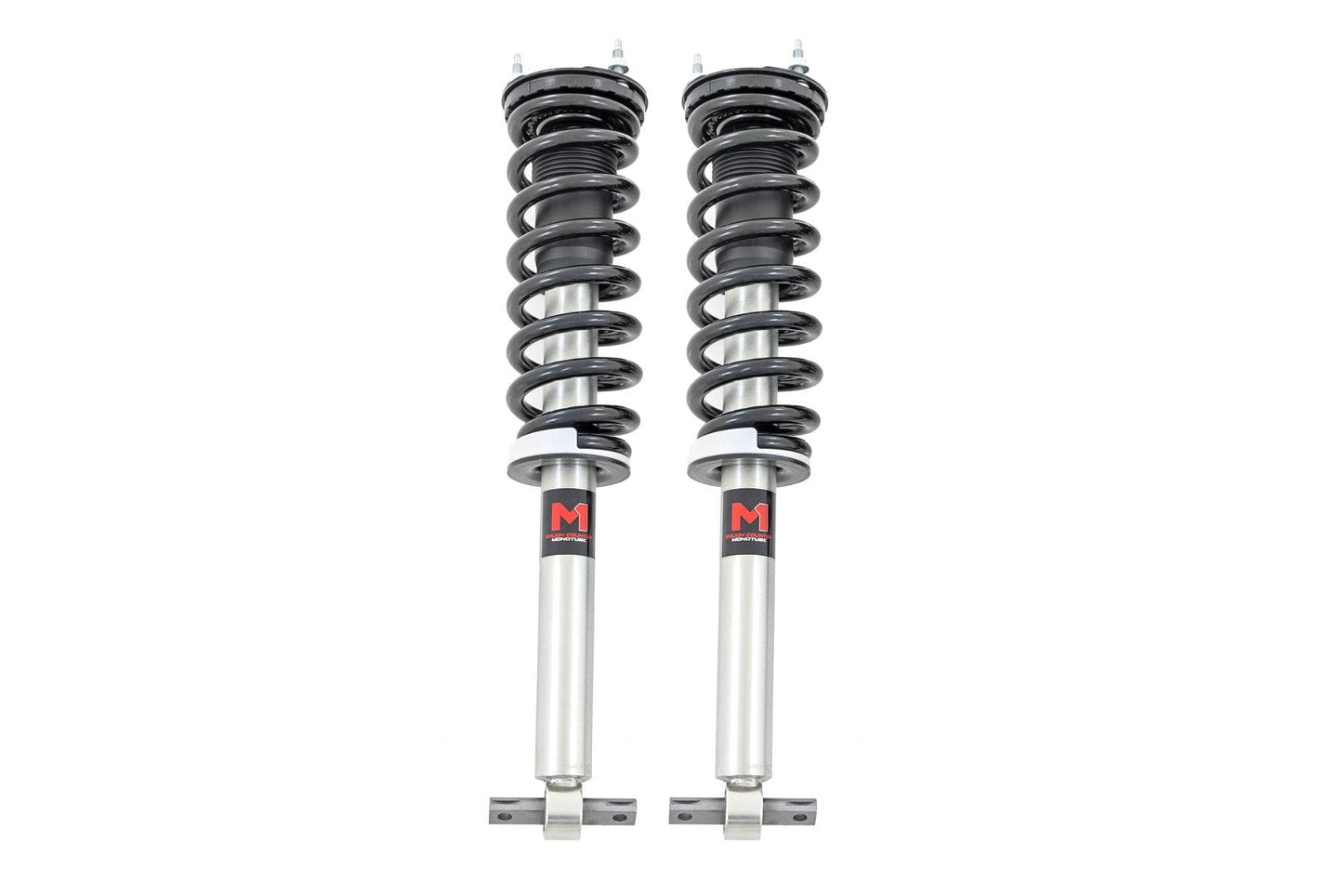 Rough Country 502173 M1 Loaded Strut Pair | 6in | Chevy/GMC Canyon/Colorado 4WD (2023-2026)
