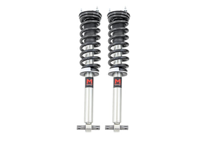 Rough Country 502173 M1 Loaded Strut Pair | 6in | Chevy/GMC Canyon/Colorado 4WD (2023-2026)