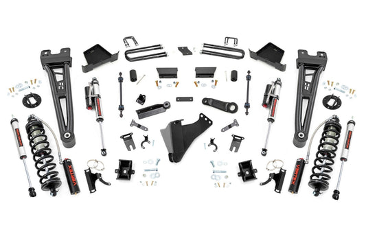 Rough Country 400359 4.5 Inch Lift Kit  | R/A | C/O Vertex | Ford F-250/F-350 Super Duty (23-26)