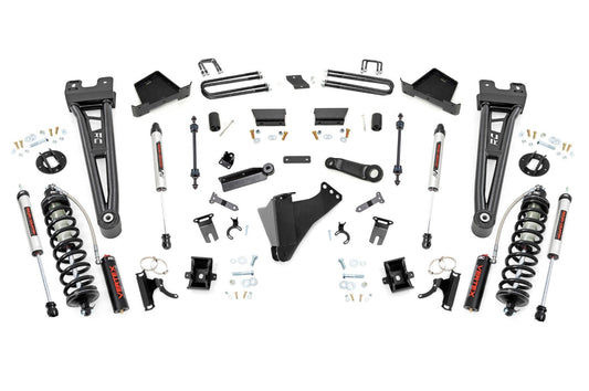 Rough Country 400458 6 Inch Lift | R/A | C/O V2 | Ford F-250/F-350 Super Duty 4WD (2023-2026)