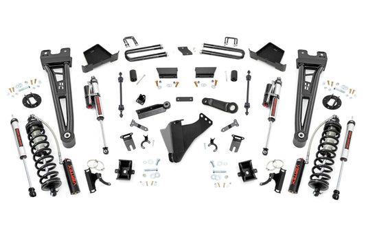 Rough Country 400459 6 Inch Lift | R/A | C/O Vertex | Ford F-250/F-350 Super Duty 4WD (2023-2026)