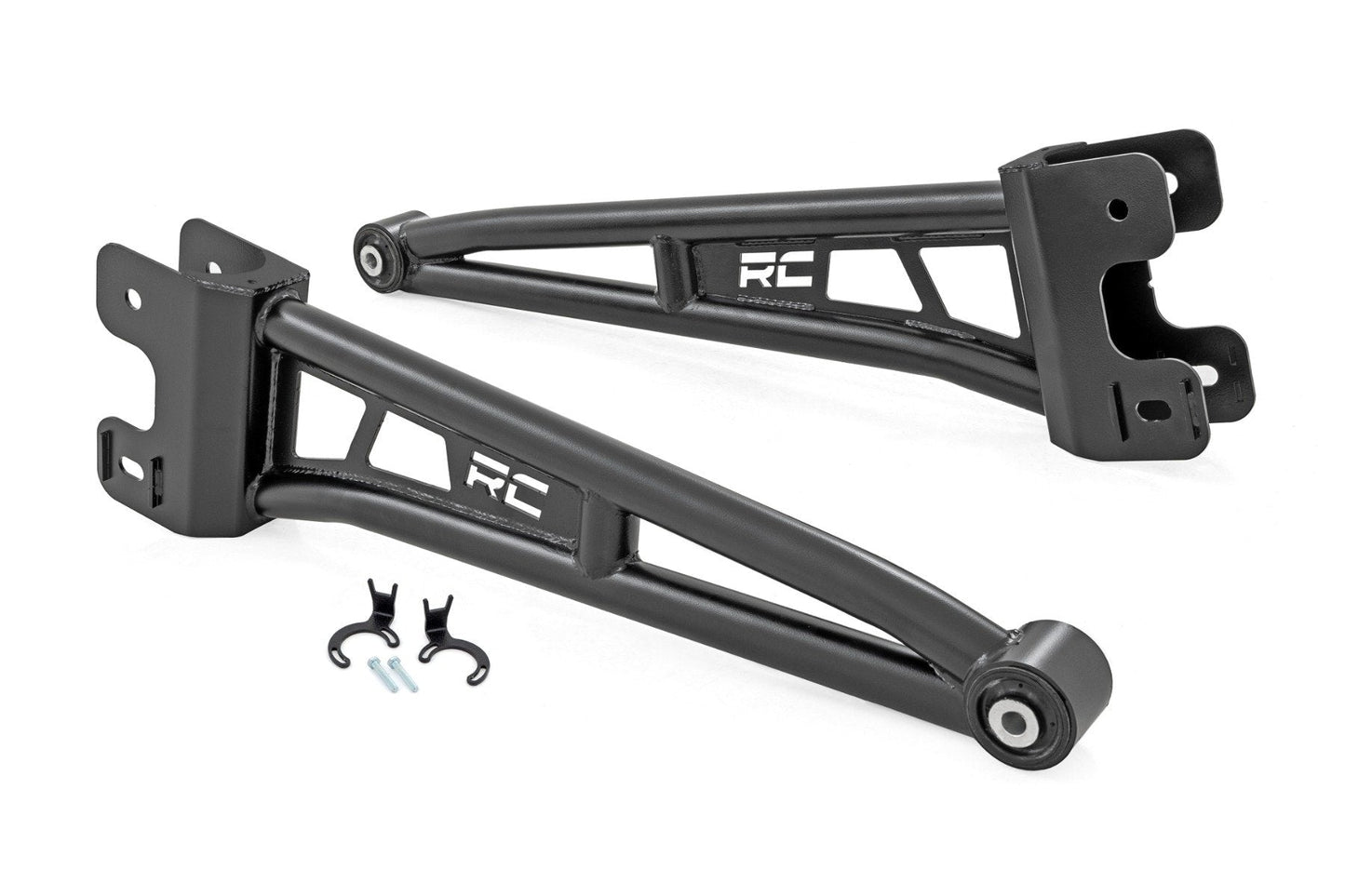 Rough Country 53600 Radius Arm Upgrade | Ford F-250/F-350 Super Duty 4WD (2005-2022)