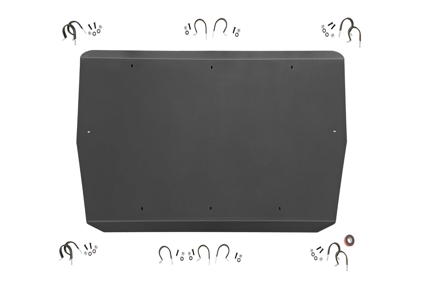 Rough Country 92084 UTV Roof | HDPE | Honda Pioneer 1000