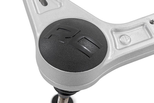 Rough Country 10050 Forged Upper Control Arms | OE Upgrade | Chevy/GMC Colorado/Canyon (2023-2026)